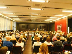 interaktivna radionica