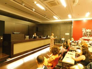 interaktivna radionica