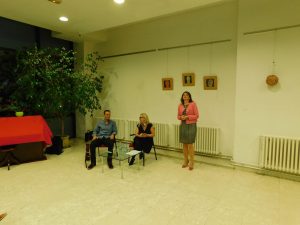 Filozofski performans