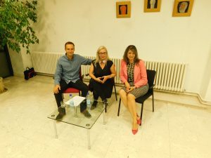 Filozofski performans