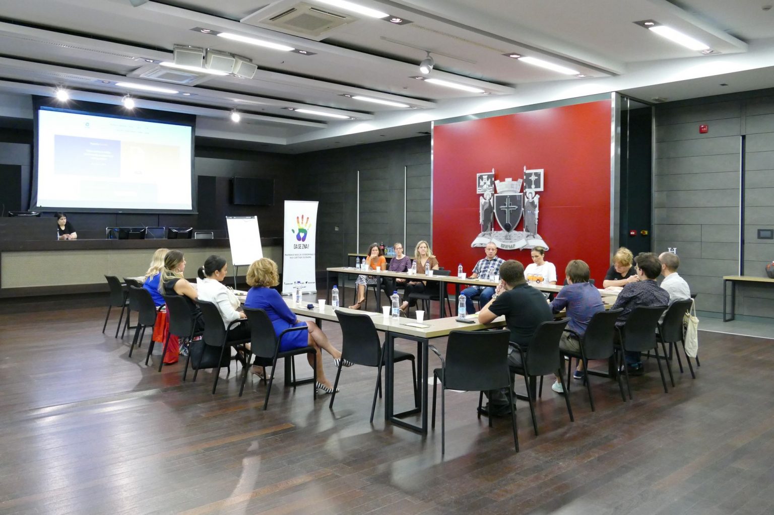 Округли сто поводом „Недеље поноса“ 2019. nedelja ponosa