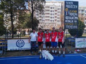 trofej Vracara 2019