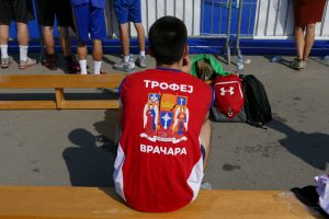 trofej Vracara 2019