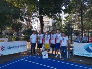 trofej Vracara 2019