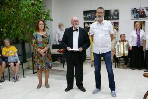 Izložba "Moj Beograd dušu ima"
