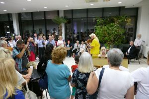 Izložba "Moj Beograd dušu ima"