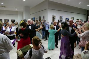 Izložba "Moj Beograd dušu ima"