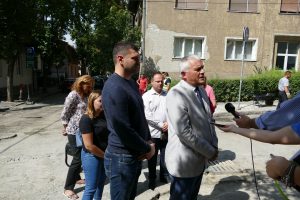 Rekonstrukcija Jovana Rajica