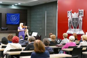 Koncert Muzika Evrope