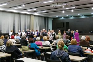 Koncert Muzika Evrope