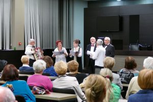 Koncert Muzika Evrope