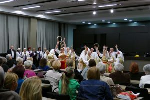 Koncert Muzika Evrope