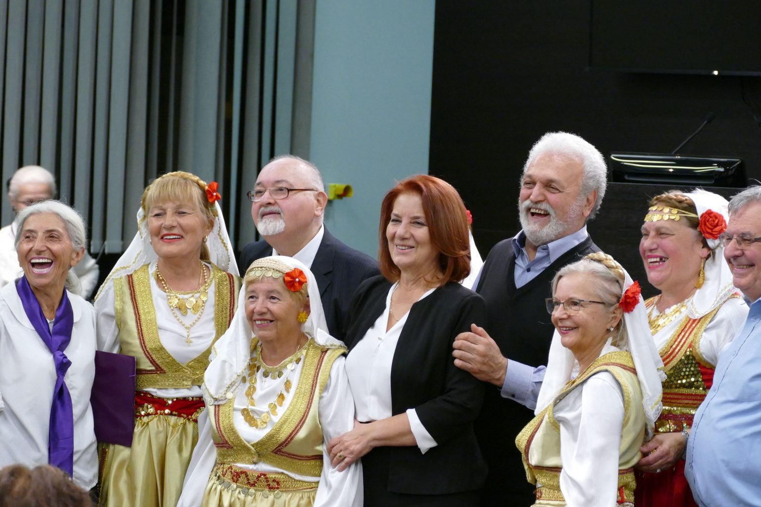 МУЗИКА ЕВРОПЕ Koncert Muzika Evrope