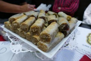baklavijada