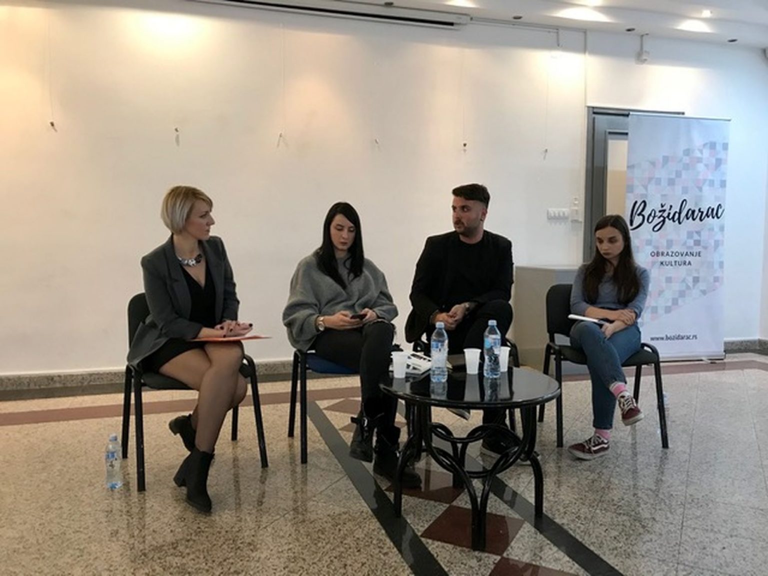 ТРИБИНА О ОДНОСУ ДРУШТВА И ДРЖАВЕ ПРЕМА ФЕМИЦИДУ femicid