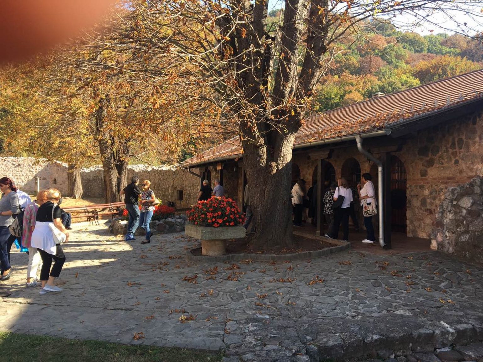 БЕСПЛАТНИ ИЗЛЕТИ ЗА СЕНИОРЕ Izleti sa seniore