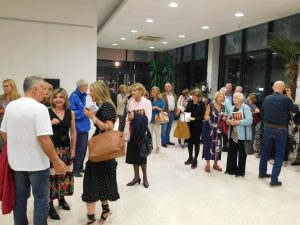 Izlozba Dragane Maravic