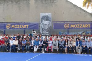 KK tereni Piva Ivkovic