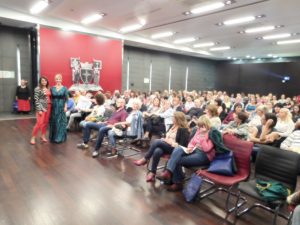 ovo sam ja i dobro je tako