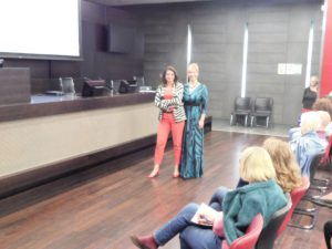 ovo sam ja i dobro je tako