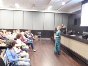 ovo sam ja i dobro je tako