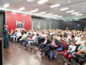 ovo sam ja i dobro je tako