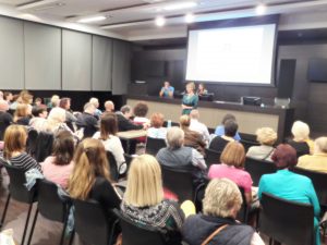 ovo sam ja i dobro je tako