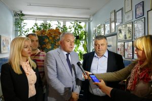 OŠ Dušan Dugalić