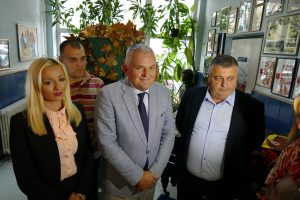 OŠ Dušan Dugalić