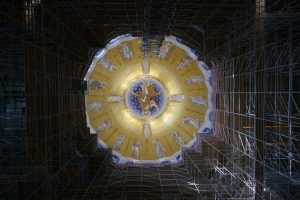 Obilazak Hrama Svetog Save