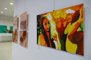 Izložba Bum generacija milenijalaca