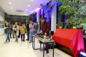 Izložba Bum generacija milenijalaca