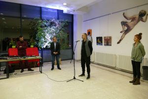 Izložba Bum generacija milenijalaca