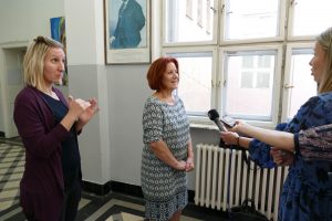 Čas srpskog znakovnog jezika