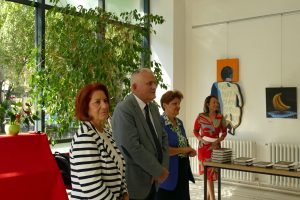 Jubilarne nagrade zaposlenima