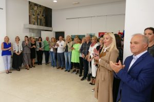 Jubilarne nagrade zaposlenima