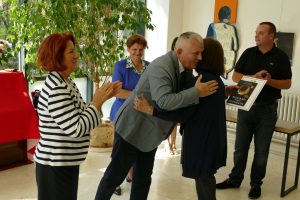 Jubilarne nagrade zaposlenima