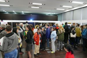 Sajam zapošljavanja za OSI