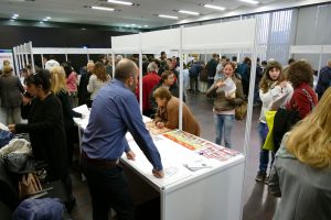 Sajam zapošljavanja za OSI