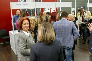 Sajam zapošljavanja za OSI