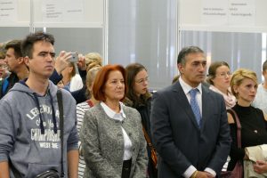 Sajam zapošljavanja za OSI