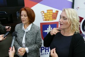 Sajam zapošljavanja za OSI