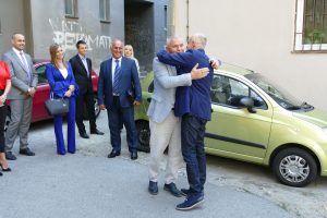 Međunarodni dan starijih osoba