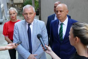 Međunarodni dan starijih osoba