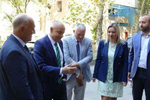 Međunarodni dan starijih osoba