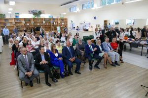 Međunarodni dan starijih osoba