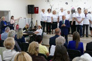 Međunarodni dan starijih osoba