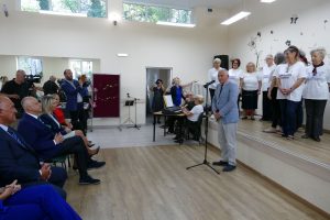 Međunarodni dan starijih osoba