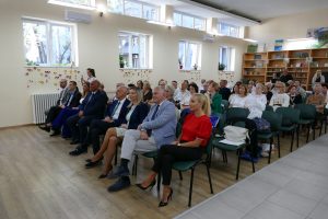 Međunarodni dan starijih osoba