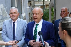 Međunarodni dan starijih osoba